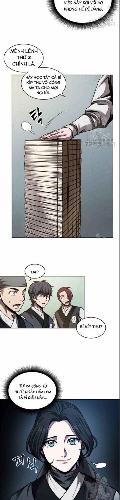 Nano Ma Thần 70 trang 21