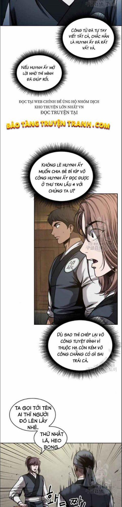 Nano Ma Thần 70 trang 22