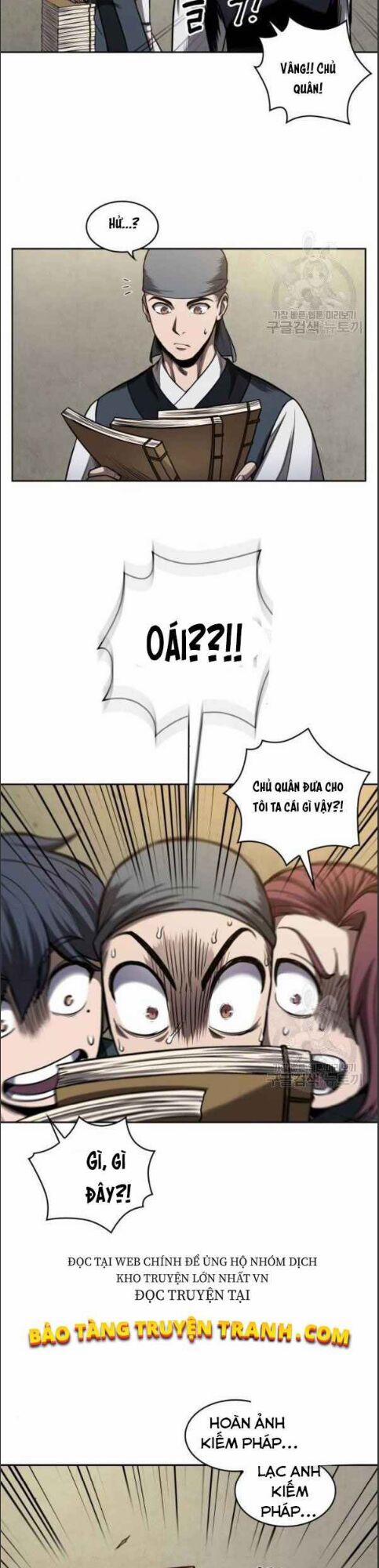 Nano Ma Thần 70 trang 23