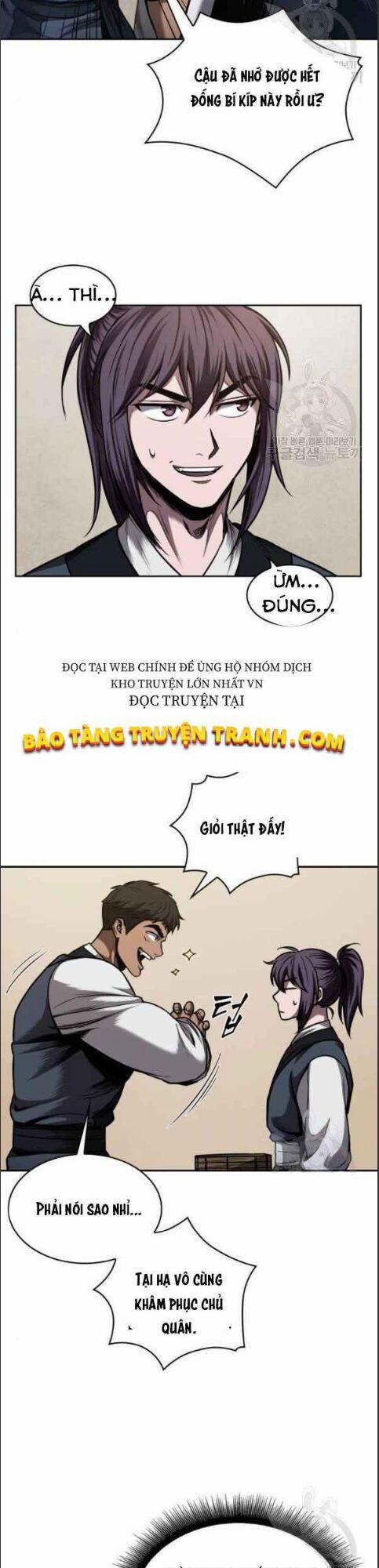 Nano Ma Thần 70 trang 27