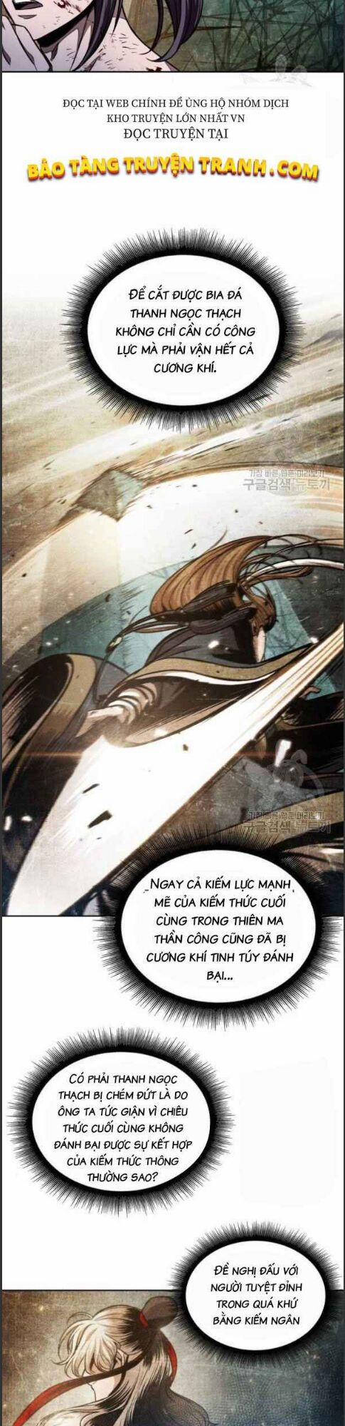 Nano Ma Thần 70 trang 3