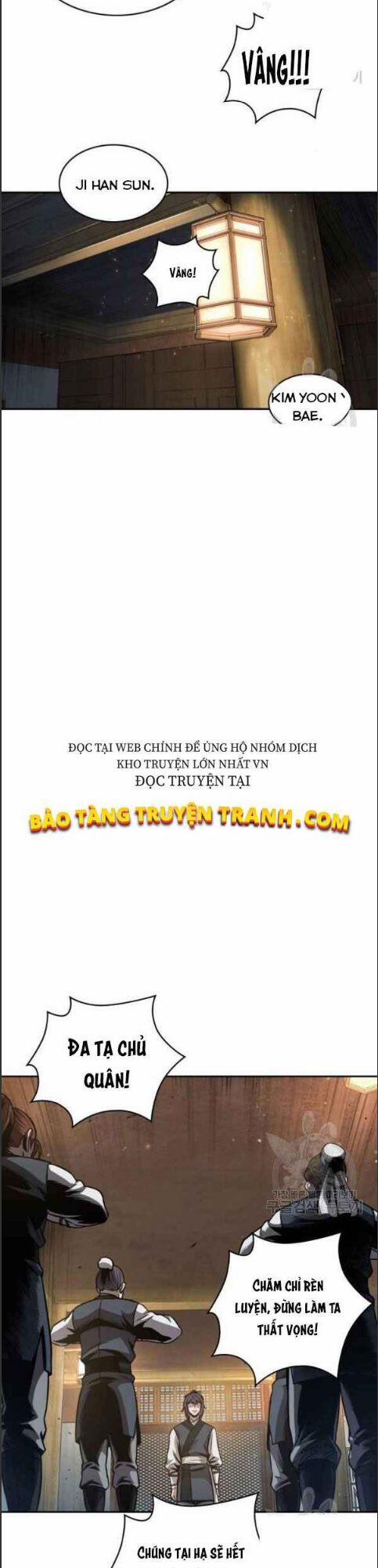 Nano Ma Thần 70 trang 30