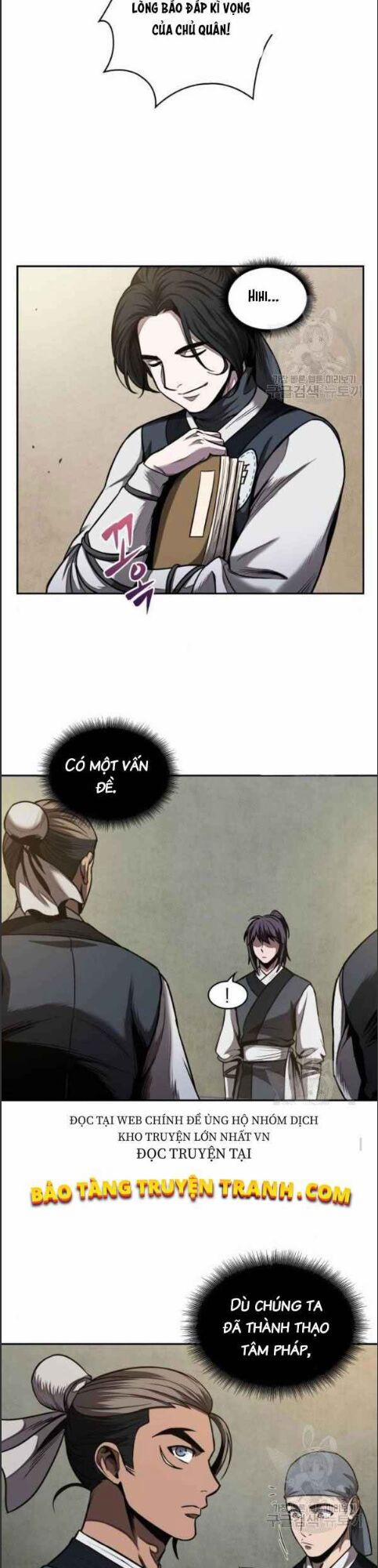 Nano Ma Thần 70 trang 31