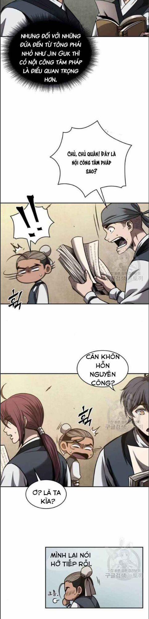 Nano Ma Thần 70 trang 32