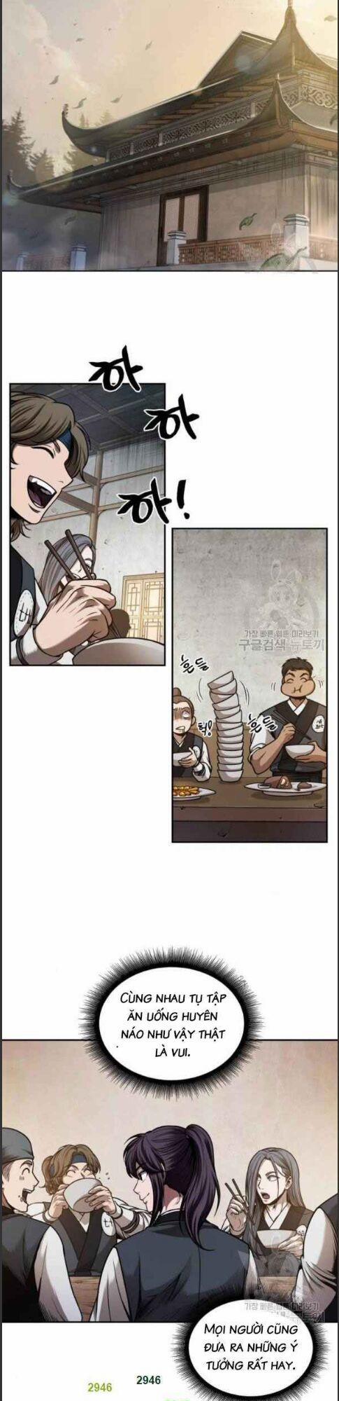 Nano Ma Thần 70 trang 6