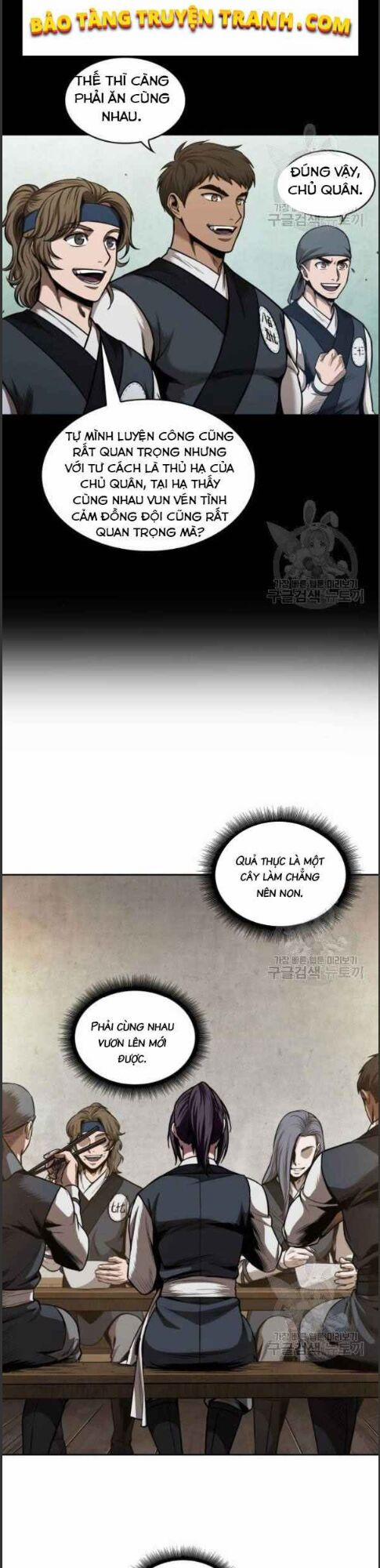 Nano Ma Thần 70 trang 8