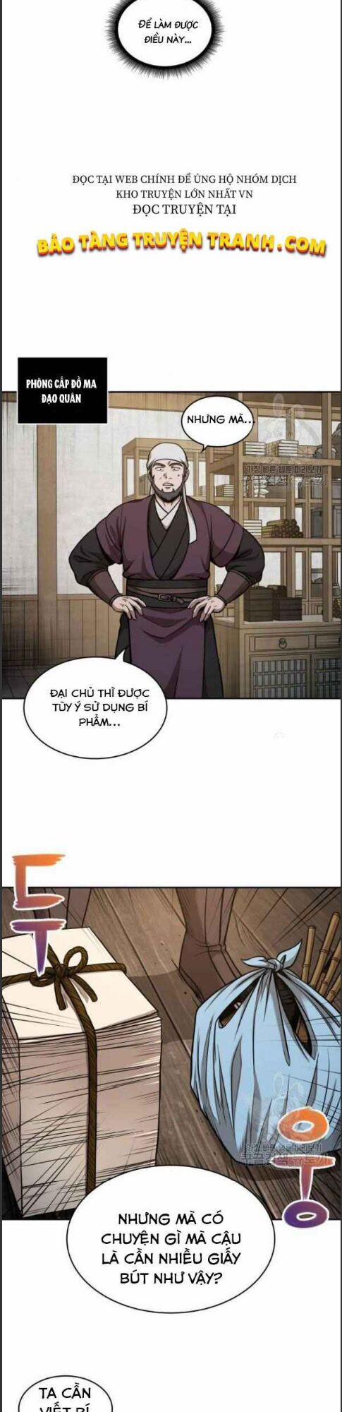 Nano Ma Thần 70 trang 9