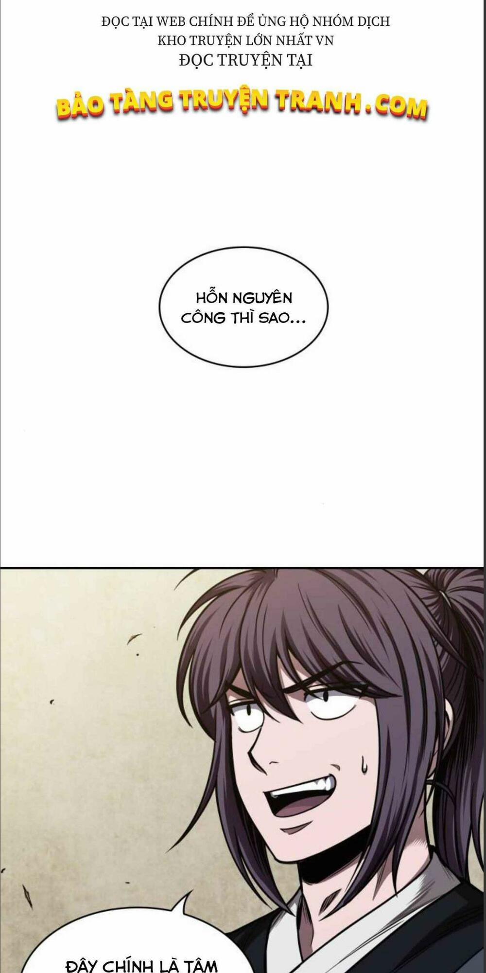 Nano Ma Thần 71 trang 14