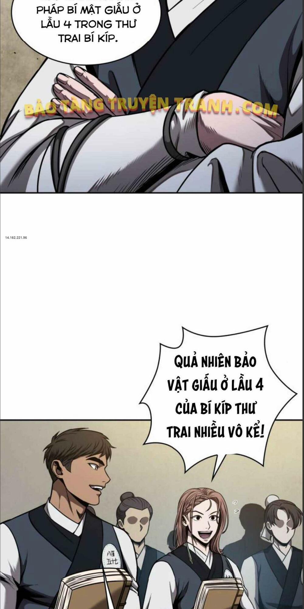 Nano Ma Thần 71 trang 15