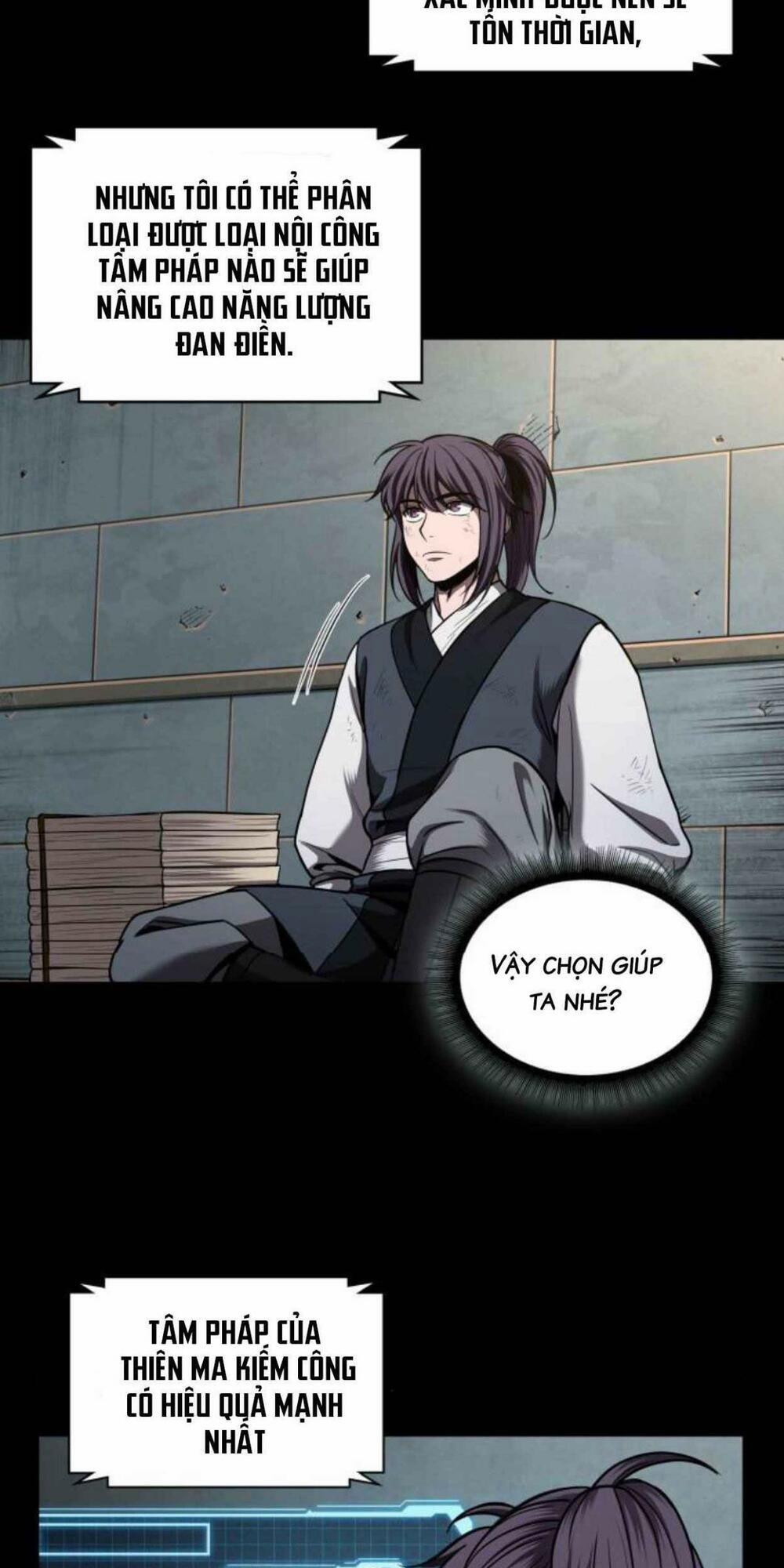 Nano Ma Thần 71 trang 2