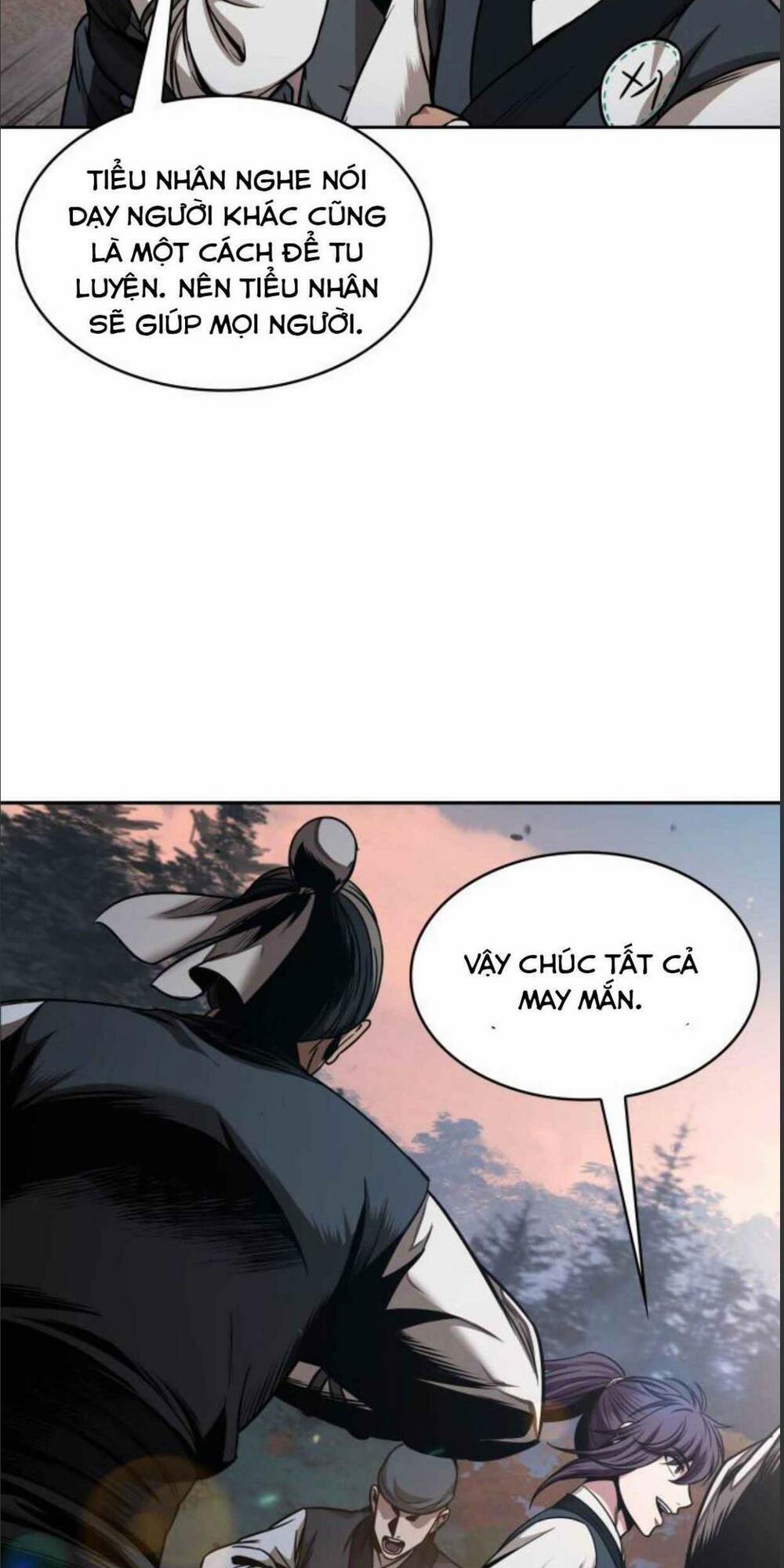 Nano Ma Thần 71 trang 20