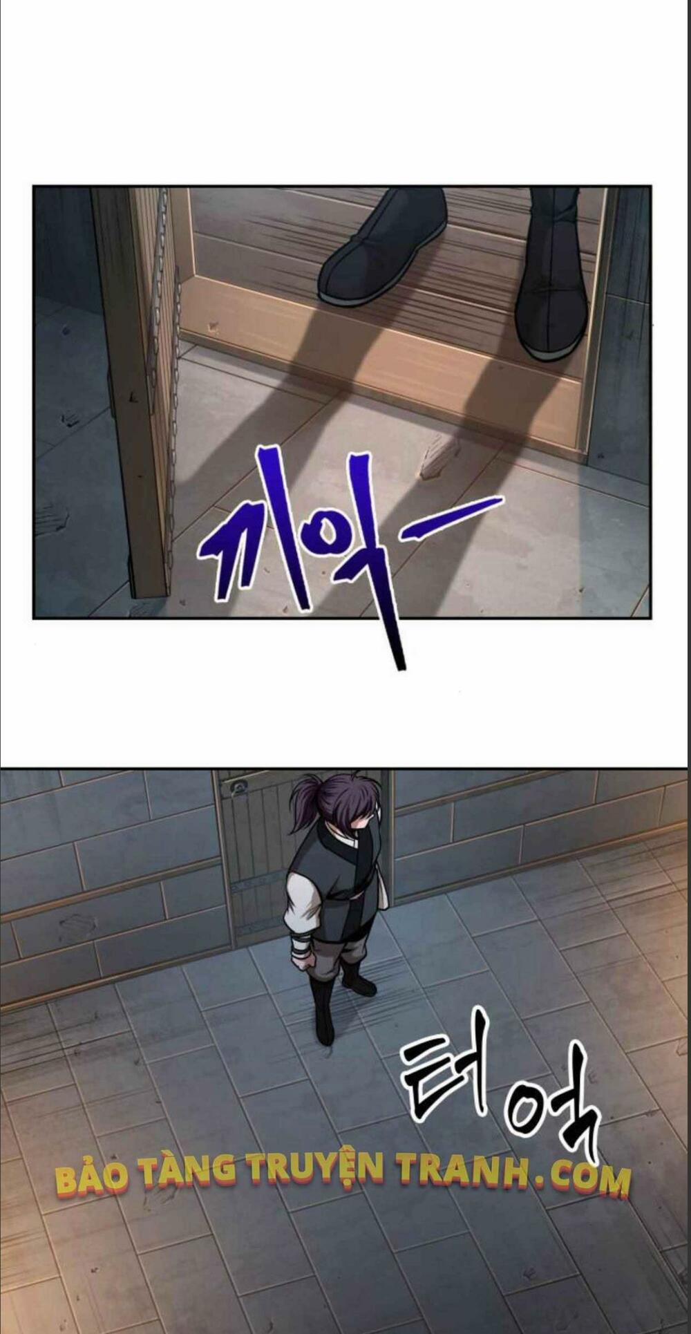 Nano Ma Thần 71 trang 22