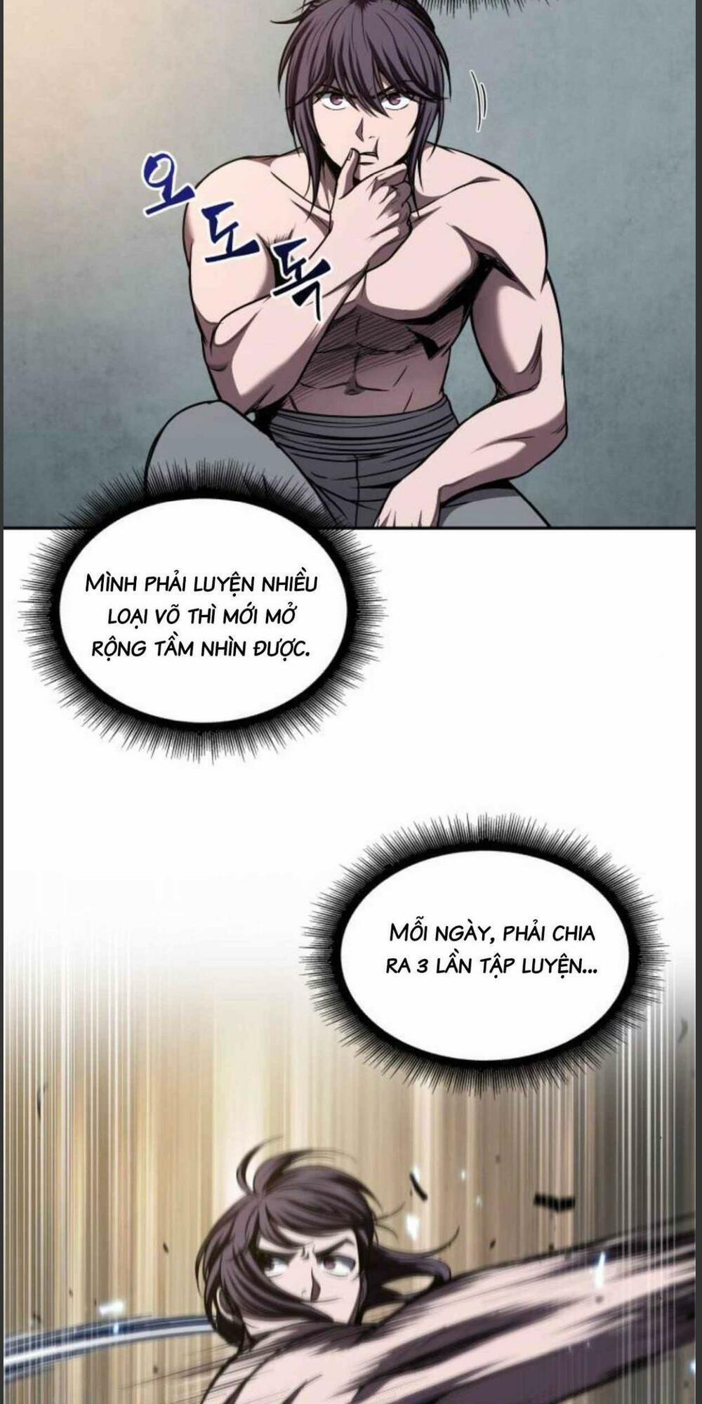 Nano Ma Thần 71 trang 28