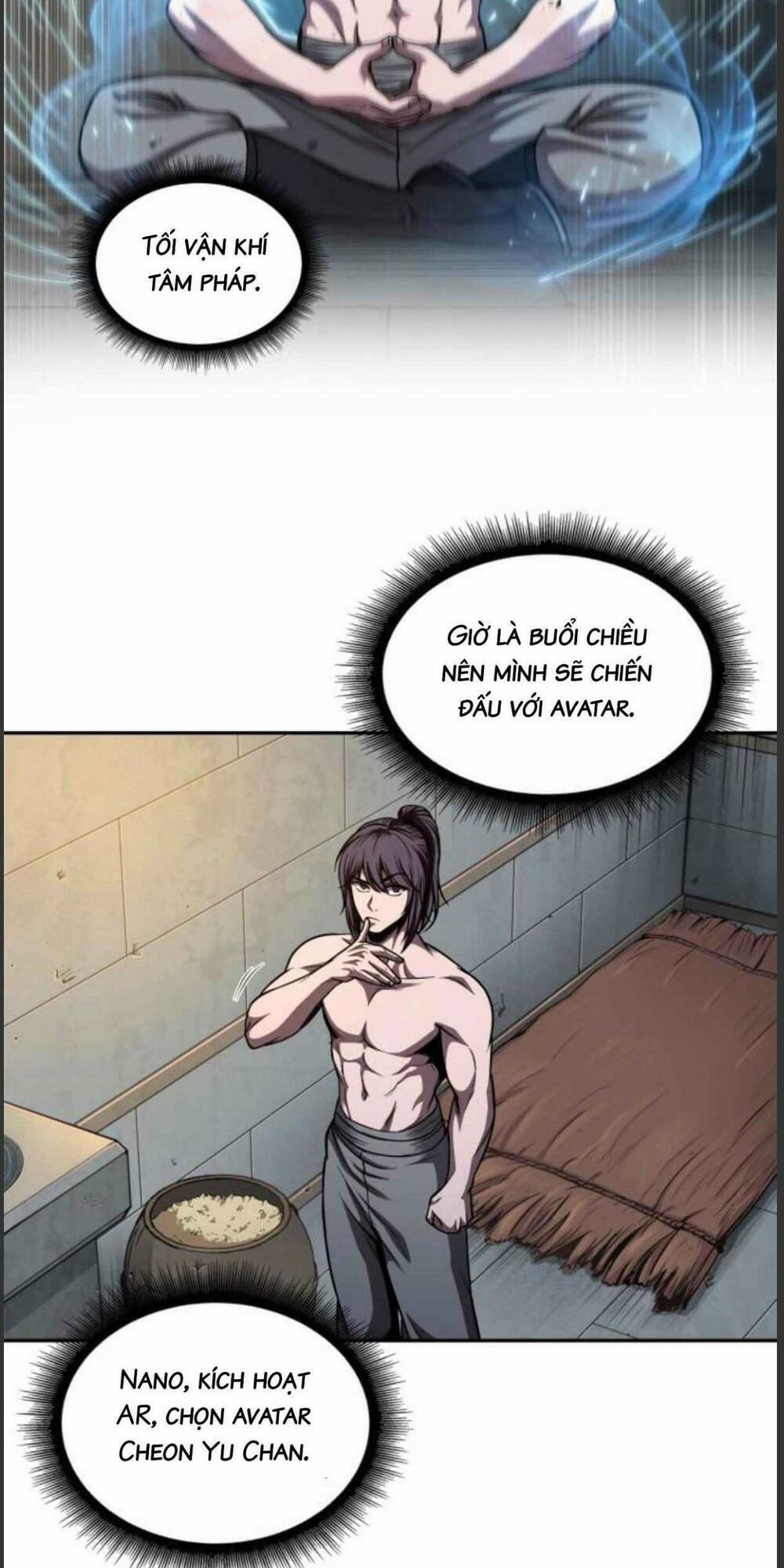 Nano Ma Thần 71 trang 30