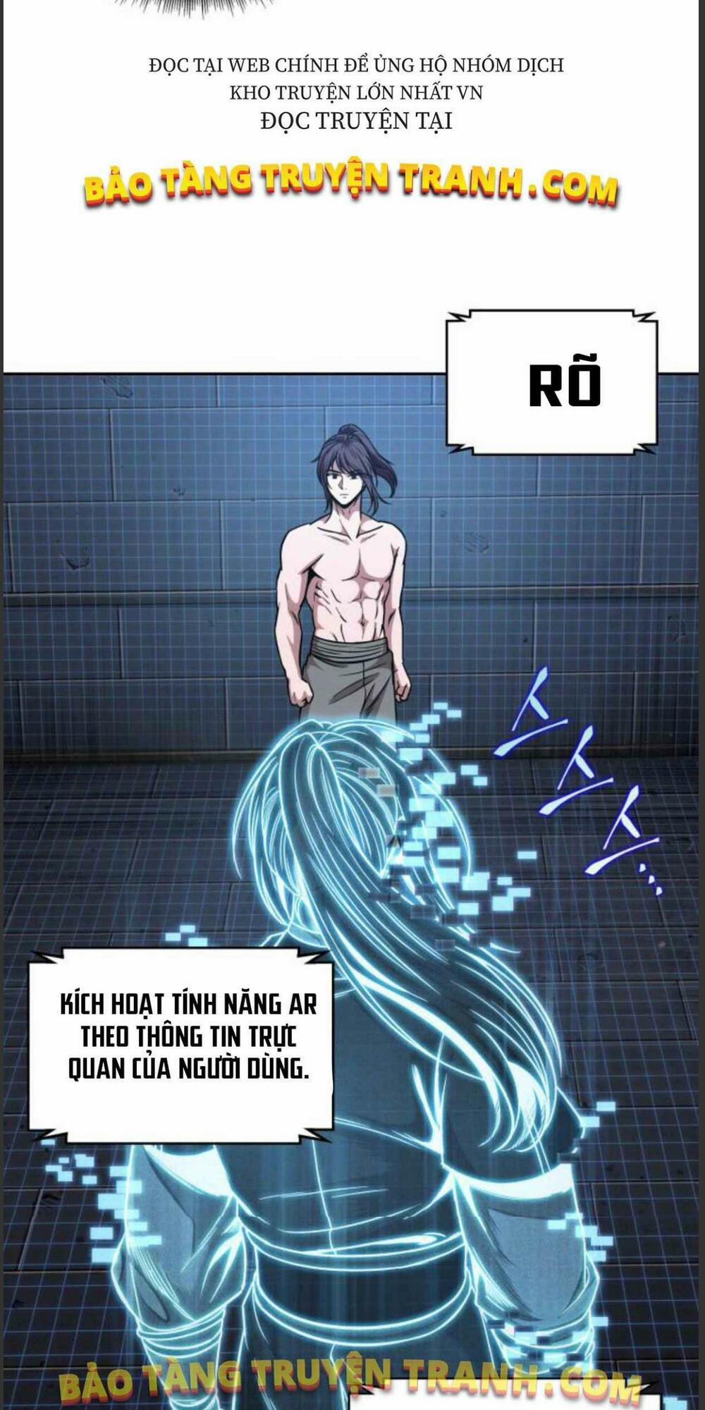 Nano Ma Thần 71 trang 31