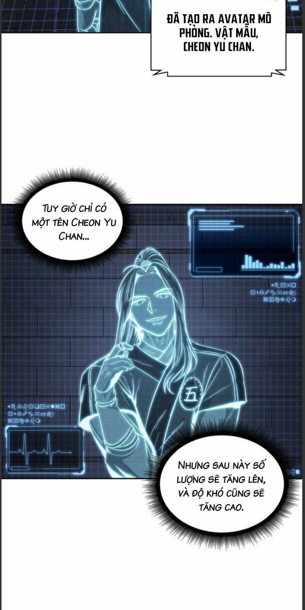 Nano Ma Thần 71 trang 32