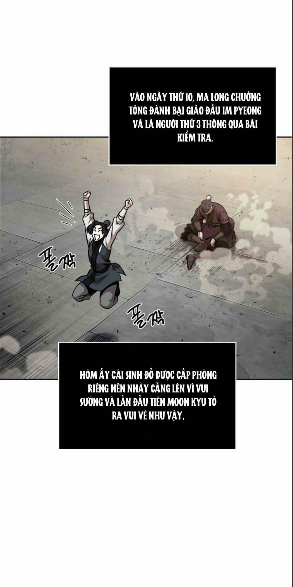 Nano Ma Thần 71 trang 38