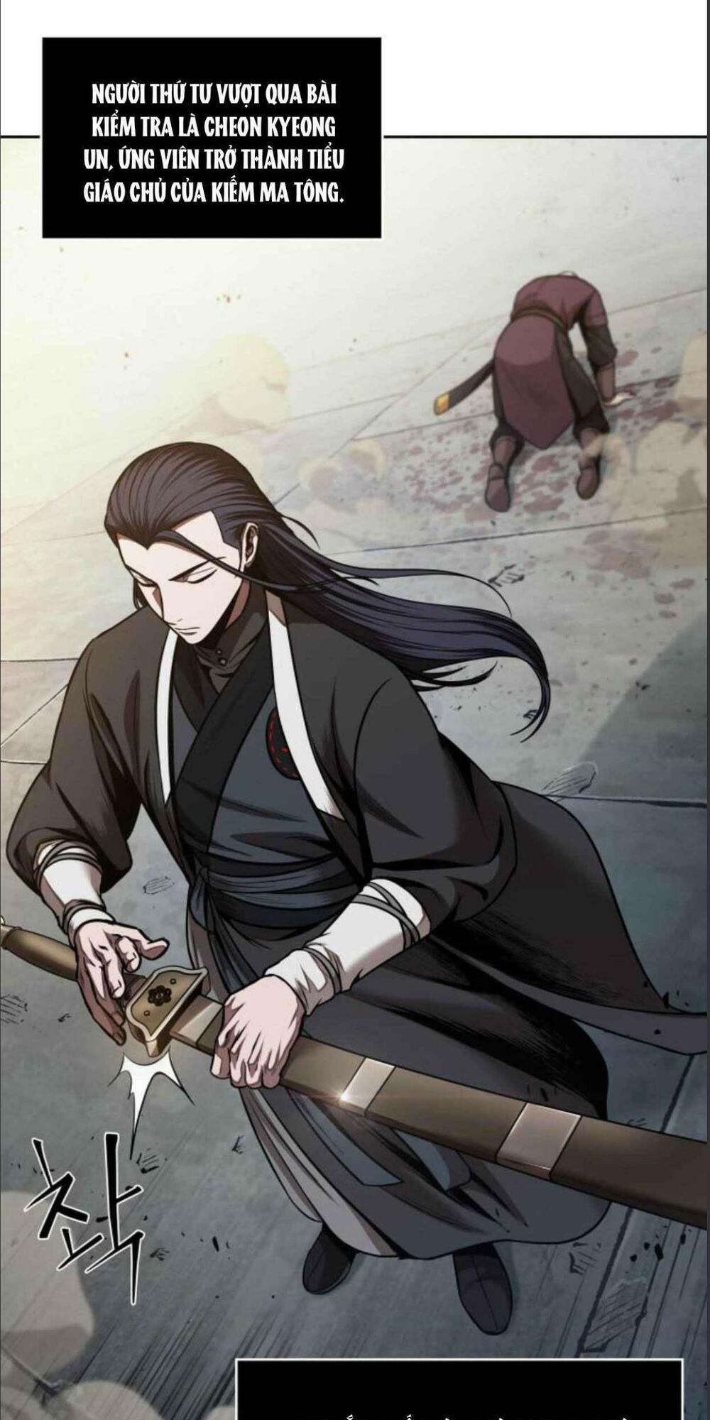 Nano Ma Thần 71 trang 39