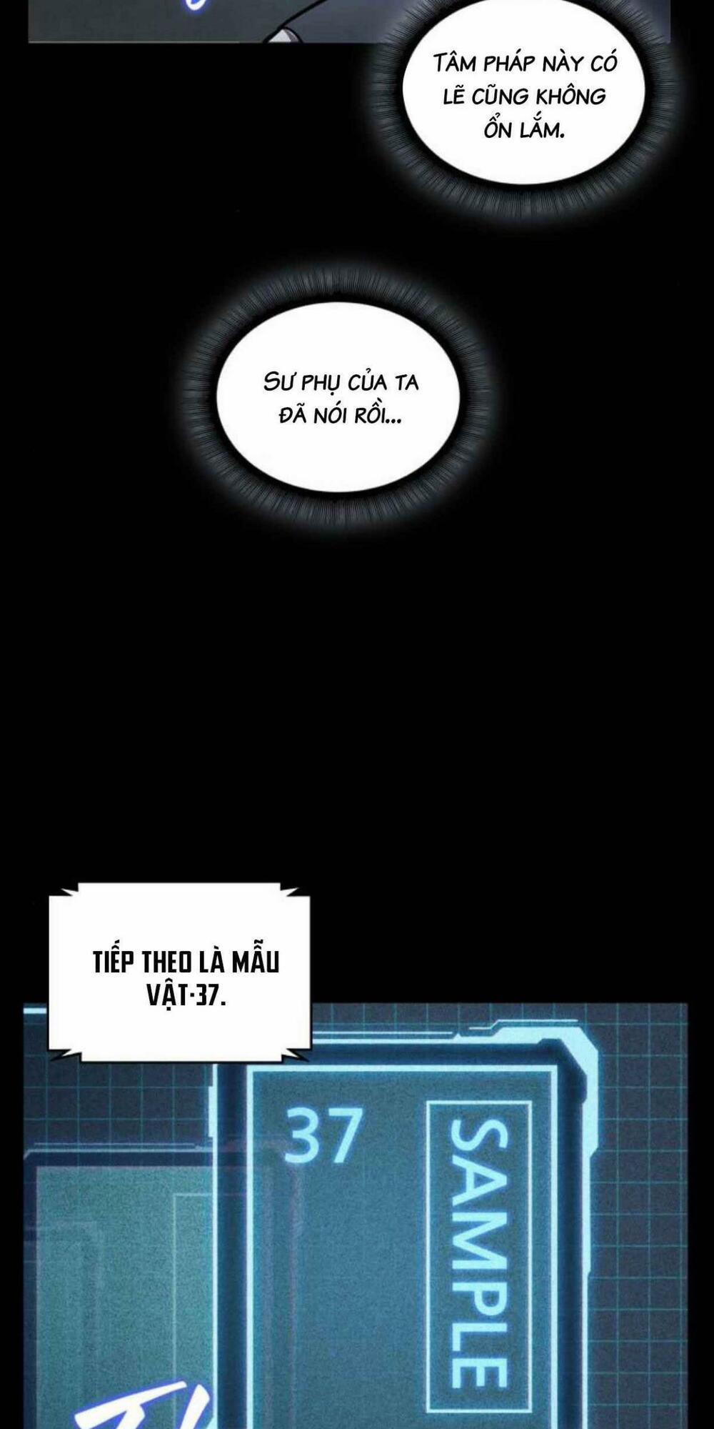 Nano Ma Thần 71 trang 4