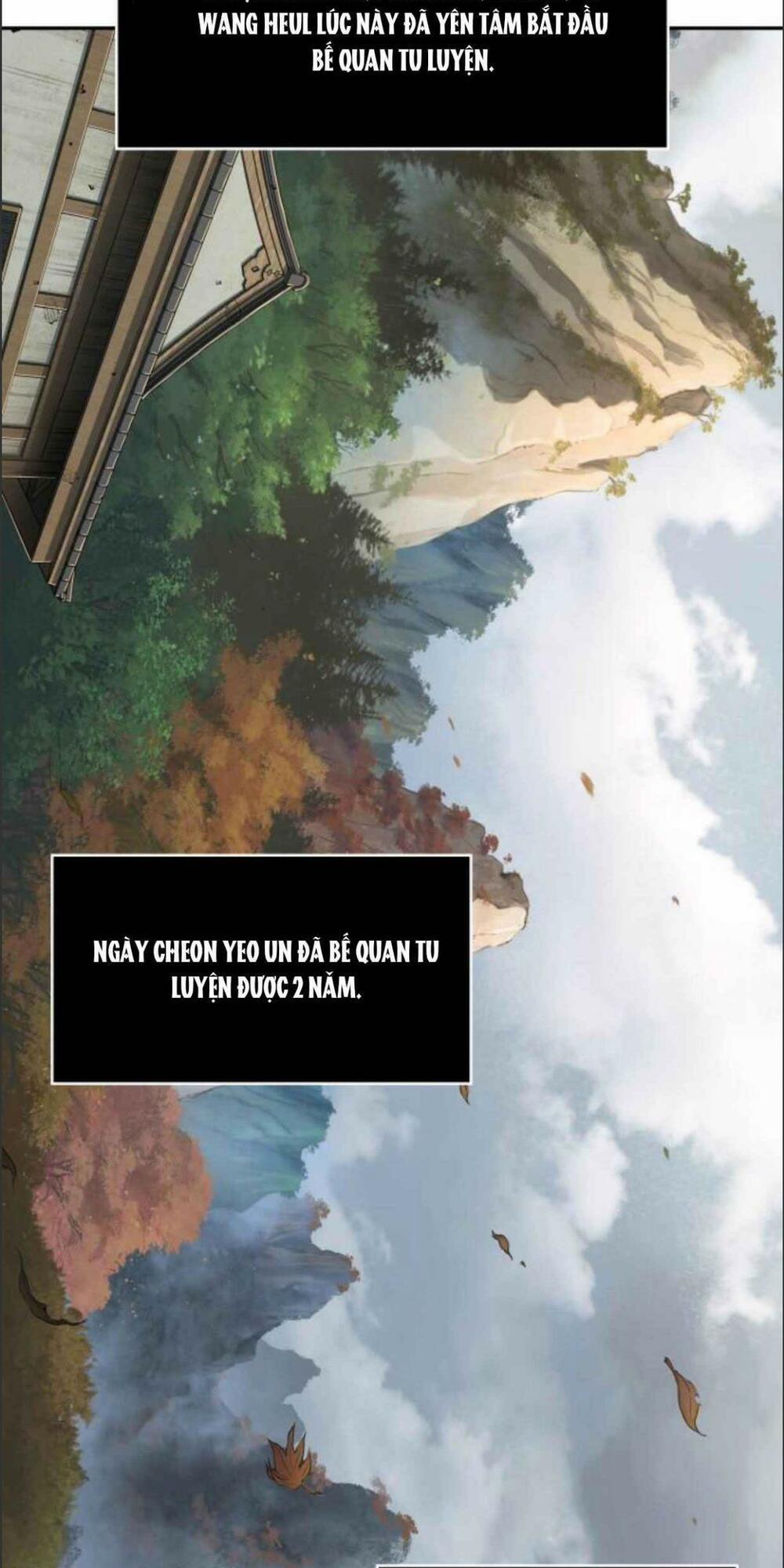 Nano Ma Thần 71 trang 50