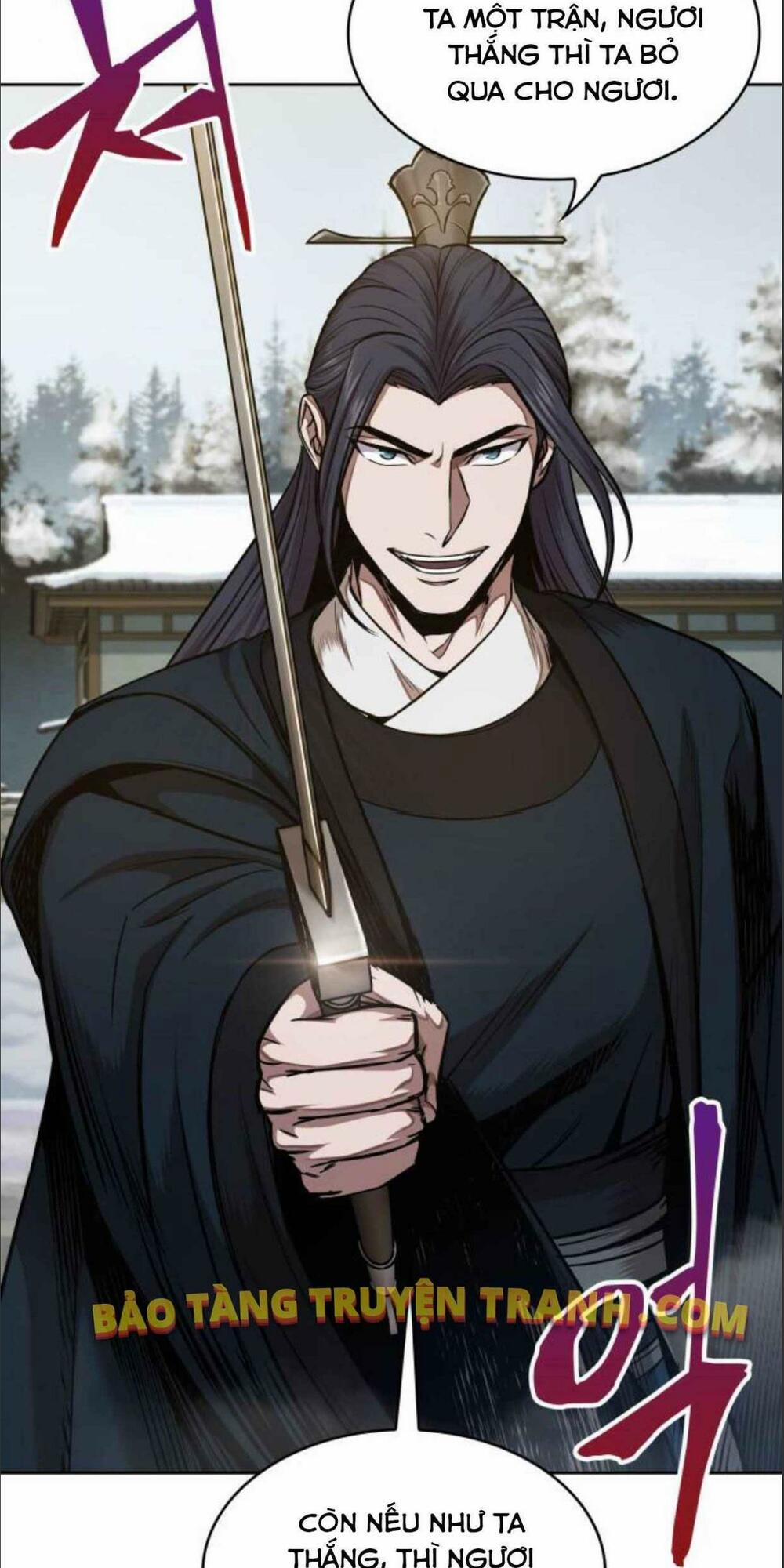 Nano Ma Thần 71 trang 75