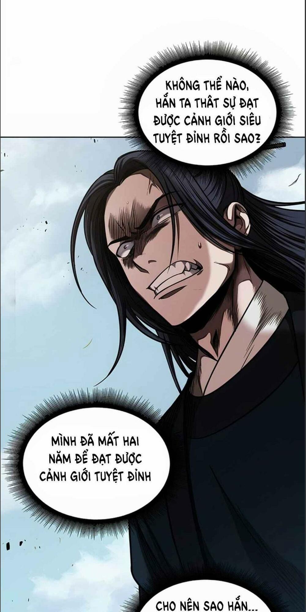 Nano Ma Thần 72 trang 20