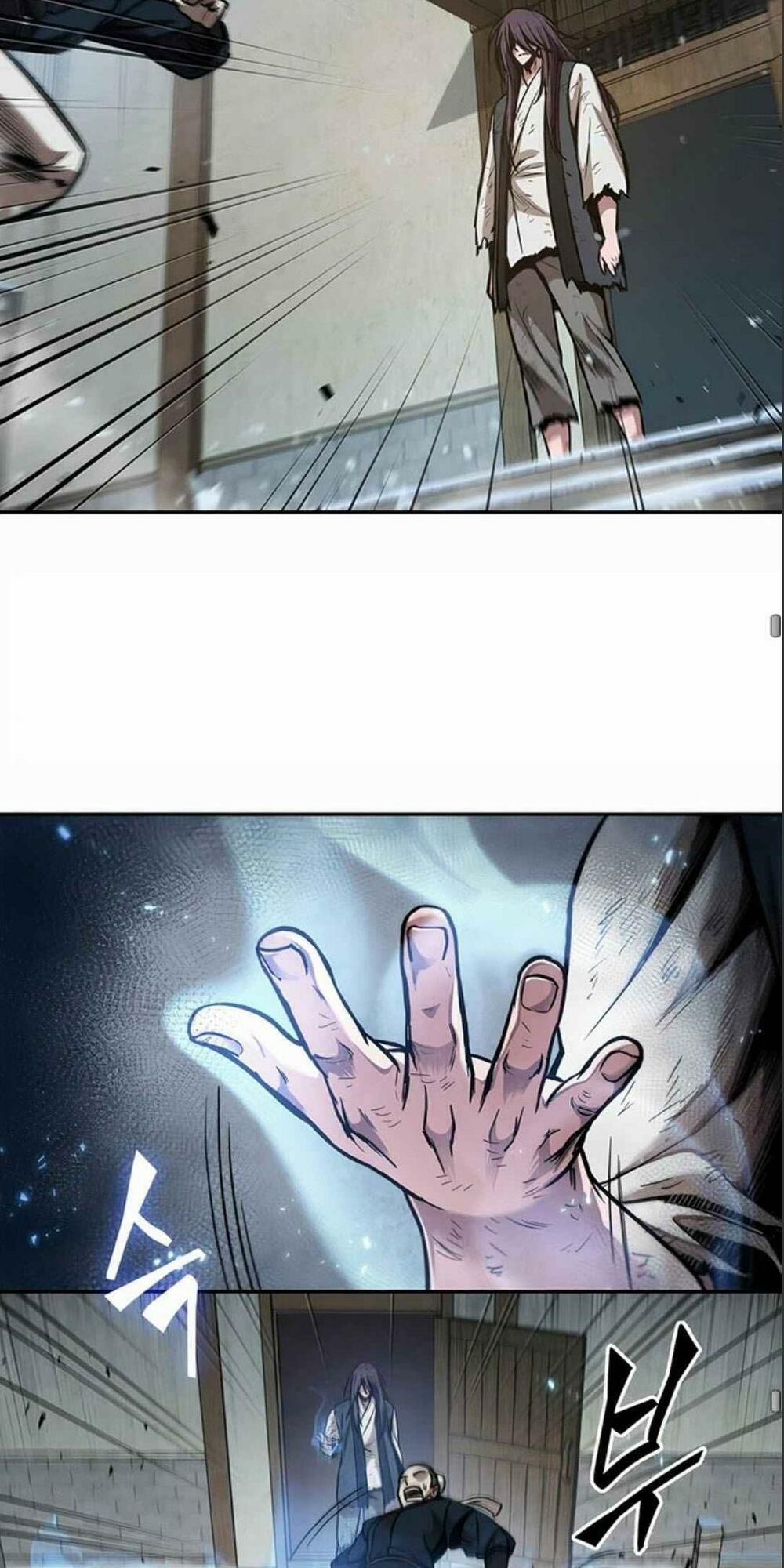 Nano Ma Thần 72 trang 31