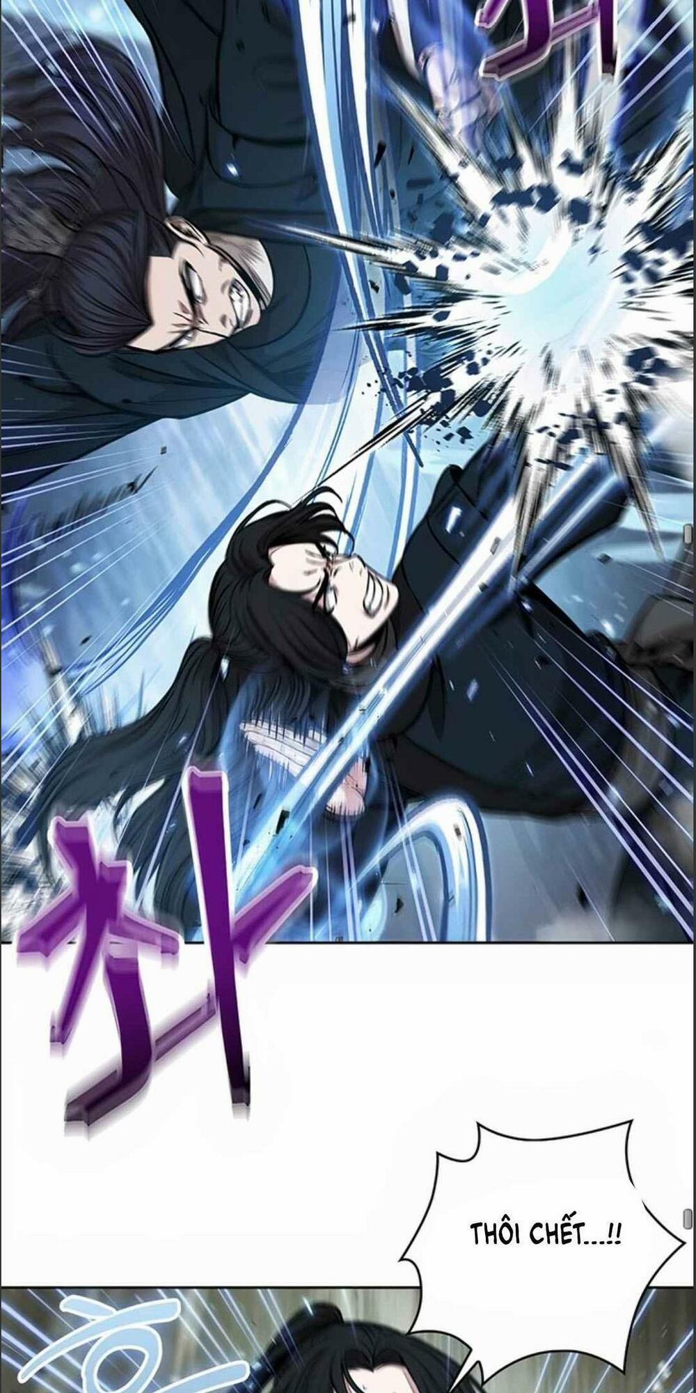 Nano Ma Thần 72 trang 50
