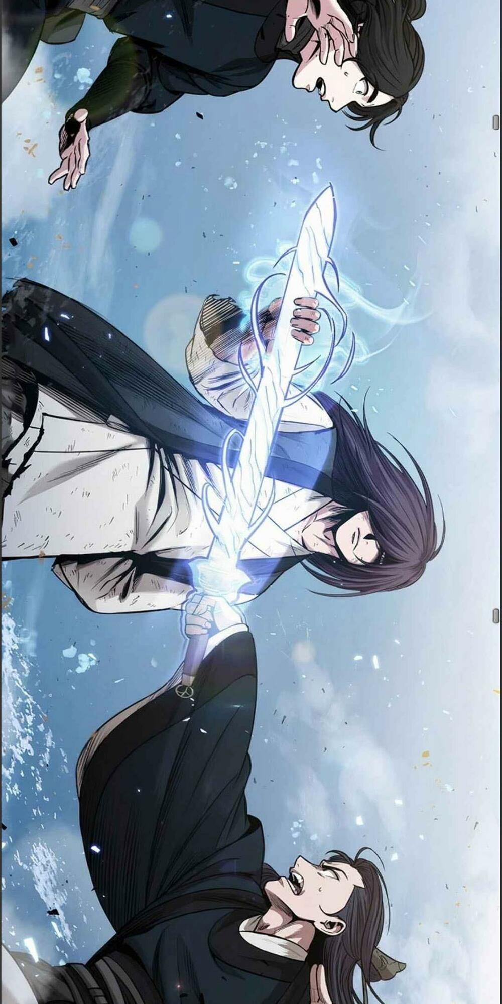 Nano Ma Thần 72 trang 57