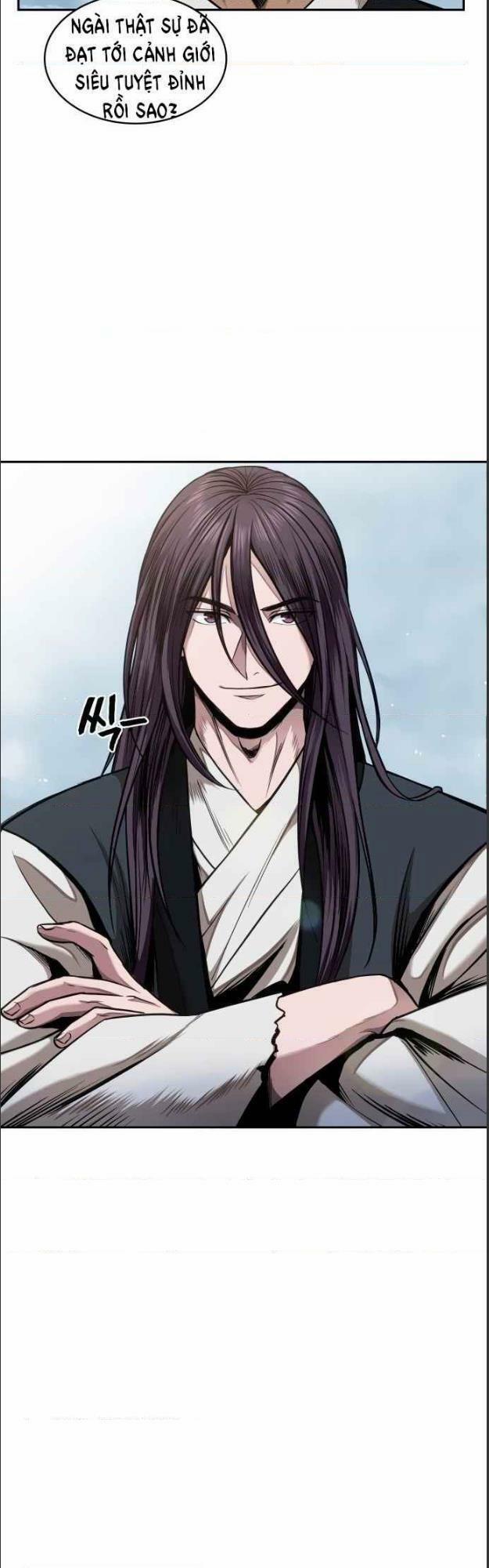 Nano Ma Thần 73 trang 21