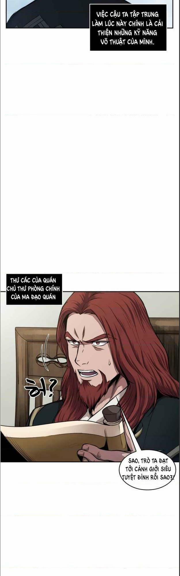 Nano Ma Thần 73 trang 24