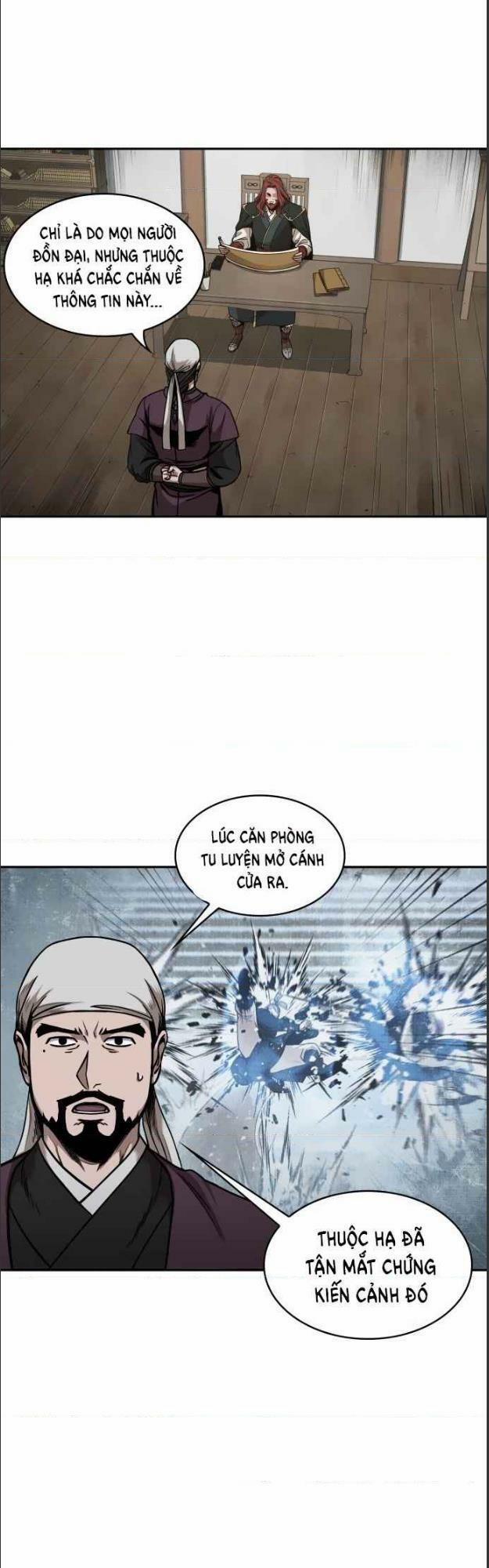 Nano Ma Thần 73 trang 25