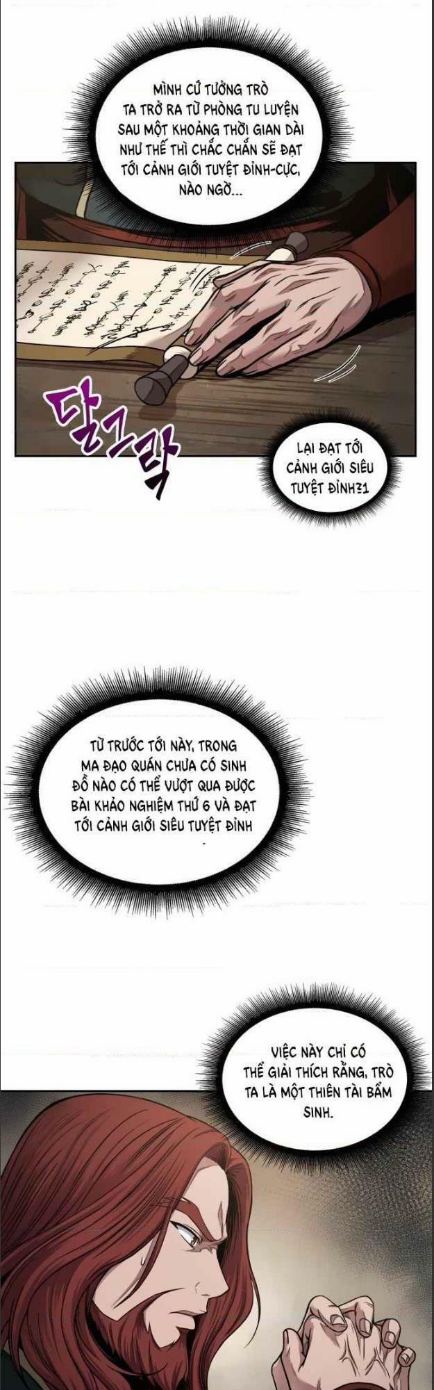 Nano Ma Thần 73 trang 26