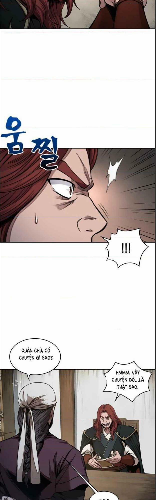 Nano Ma Thần 73 trang 27