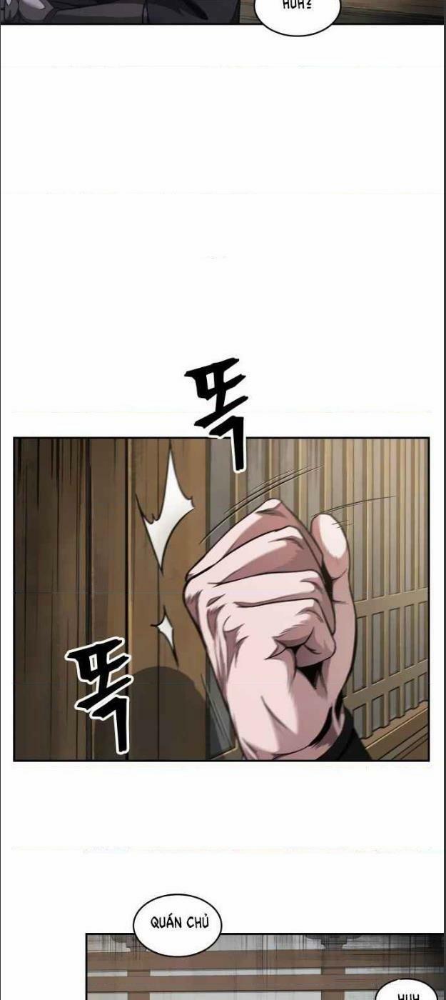 Nano Ma Thần 73 trang 28