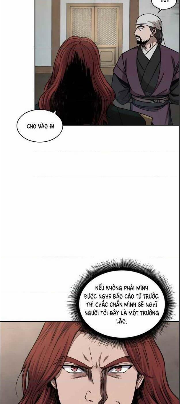 Nano Ma Thần 73 trang 29