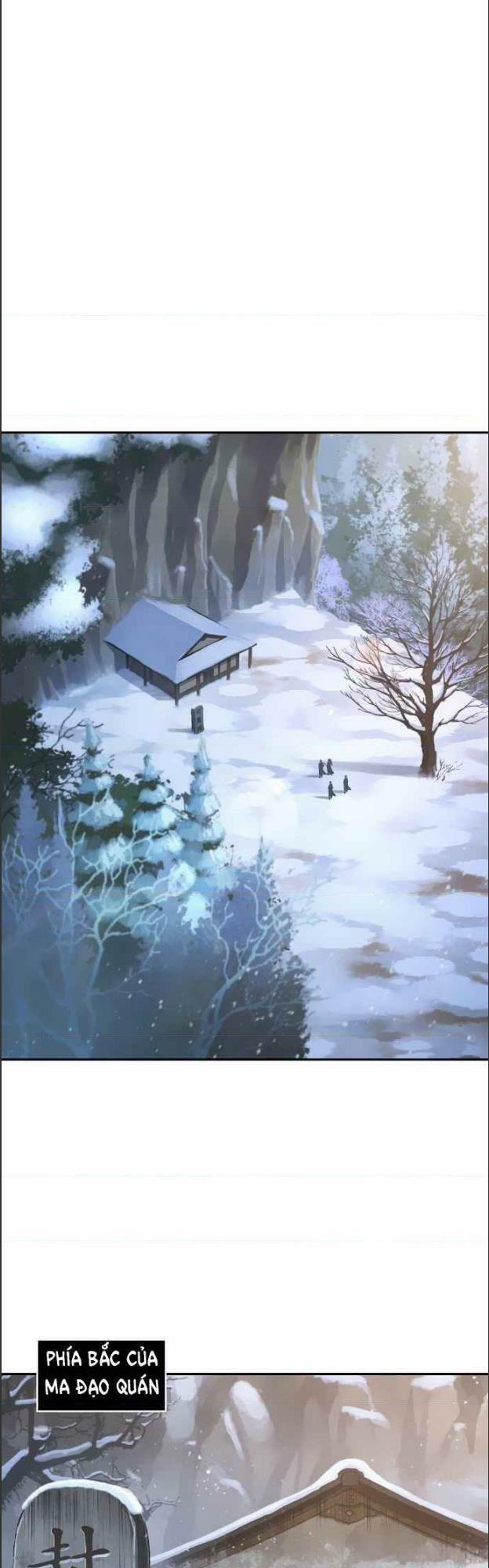 Nano Ma Thần 73 trang 32