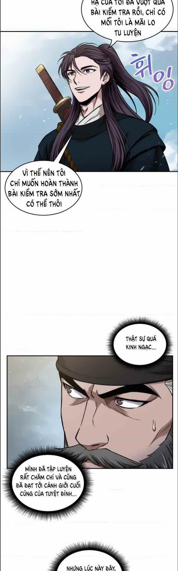 Nano Ma Thần 73 trang 34