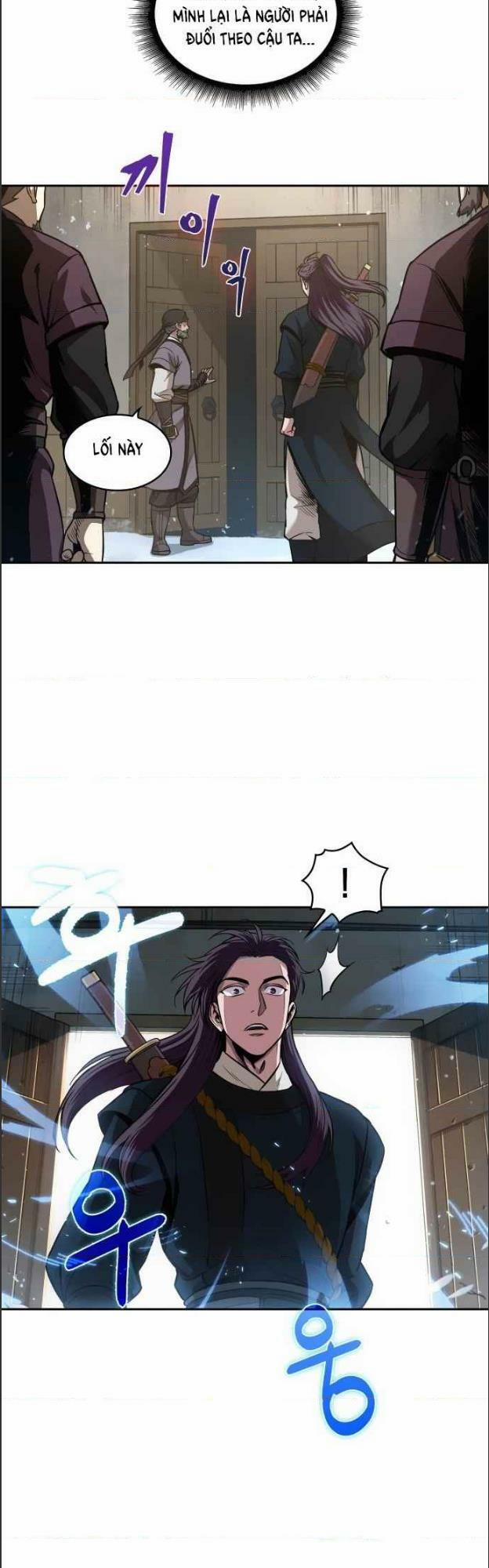 Nano Ma Thần 73 trang 35