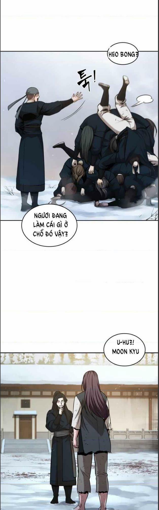 Nano Ma Thần 73 trang 8