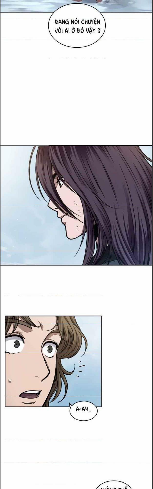 Nano Ma Thần 73 trang 9