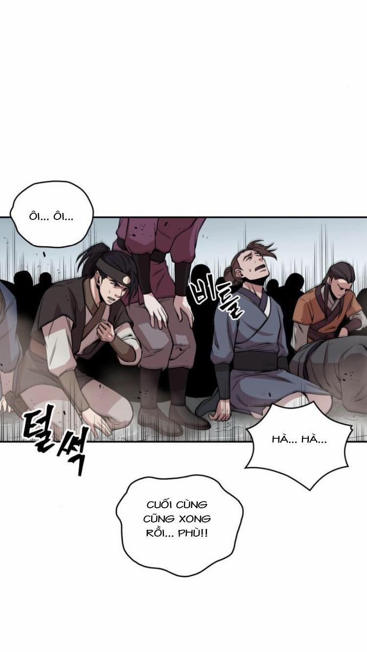 Nano Ma Thần 8 trang 22