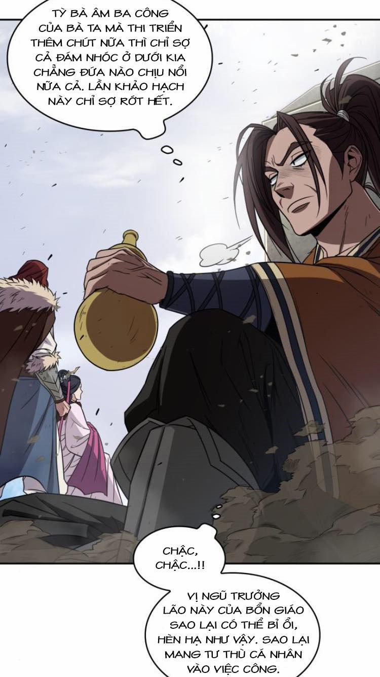 Nano Ma Thần 8 trang 23