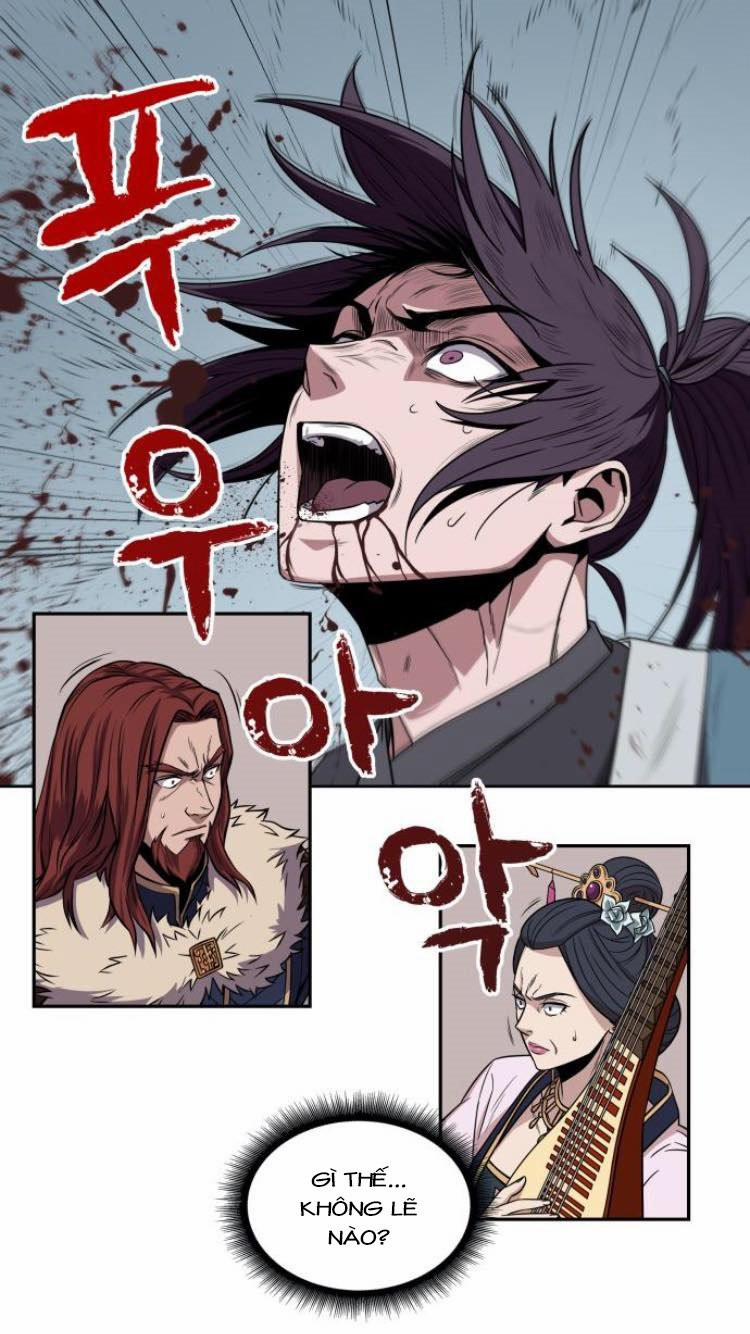 Nano Ma Thần 8 trang 29