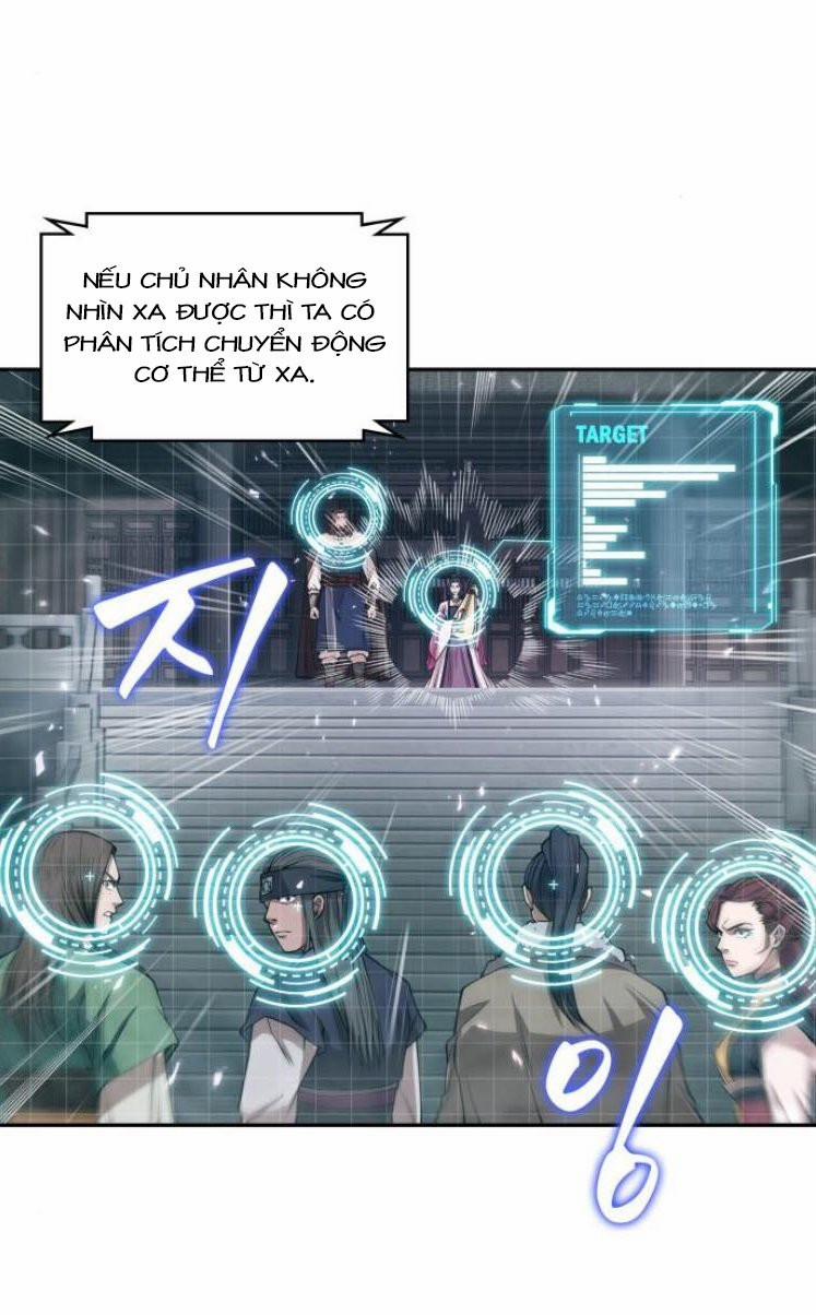 Nano Ma Thần 8 trang 3