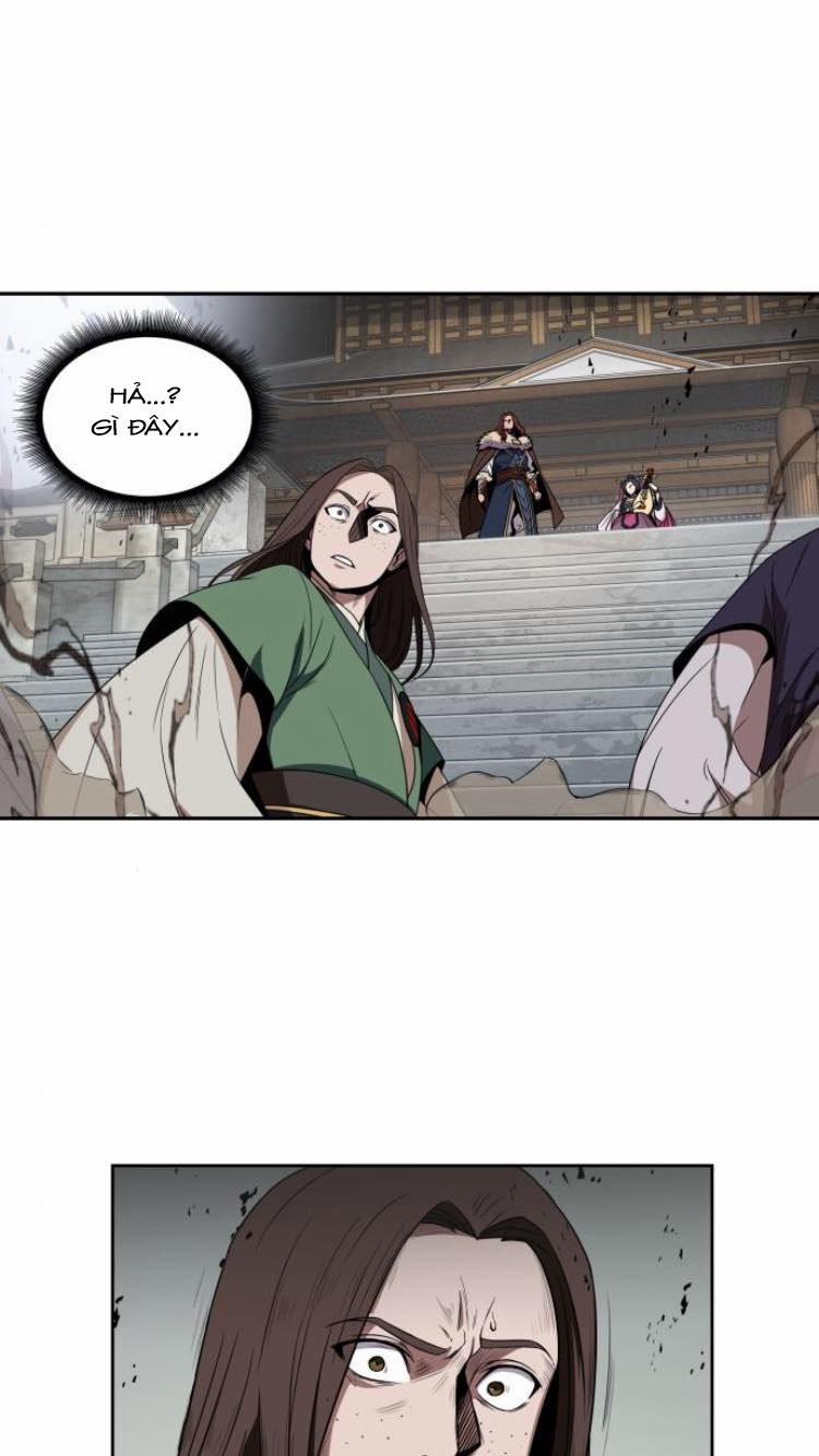 Nano Ma Thần 8 trang 30