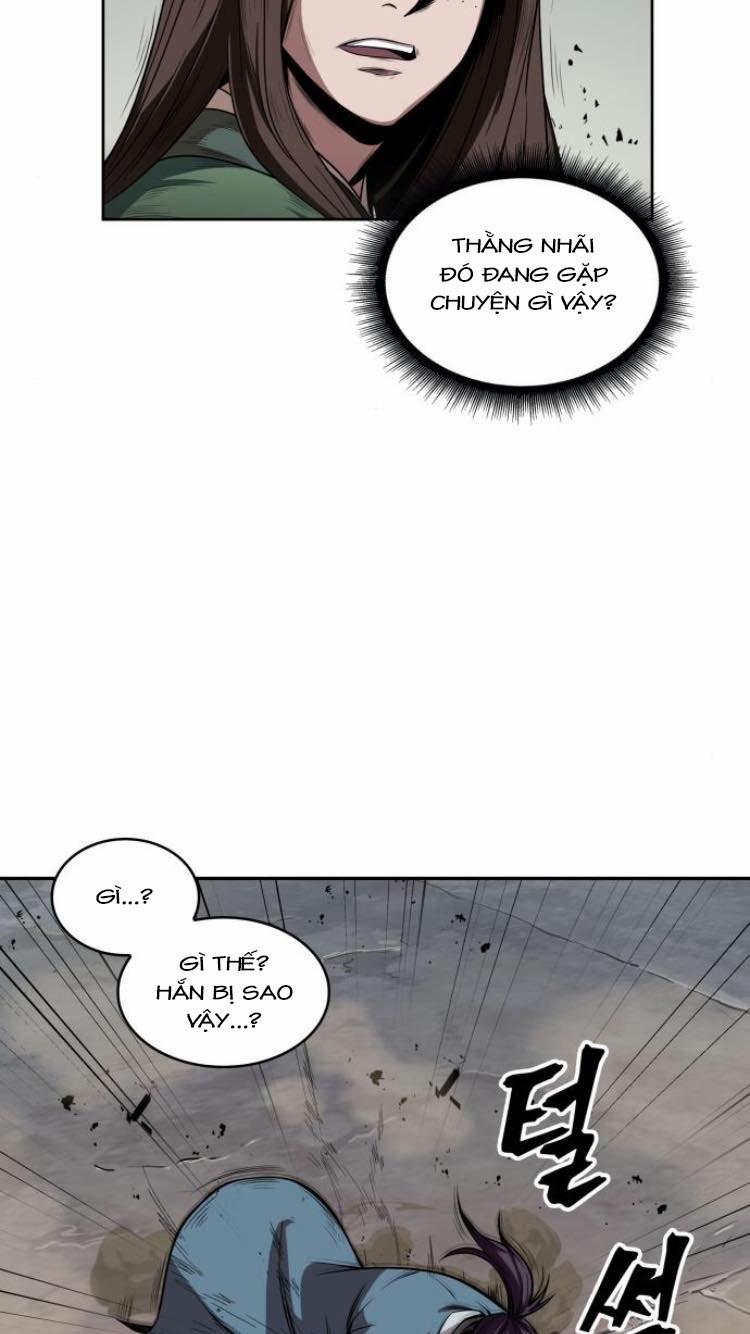 Nano Ma Thần 8 trang 31