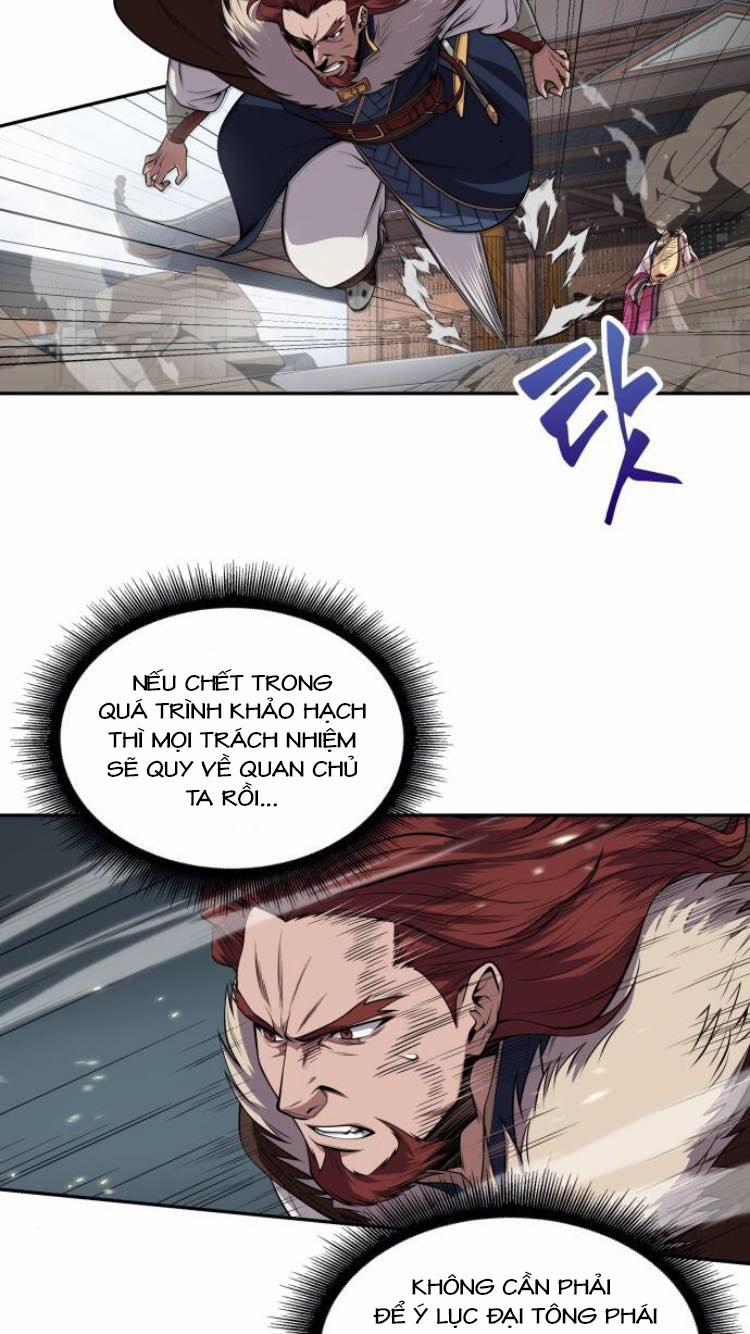 Nano Ma Thần 8 trang 35