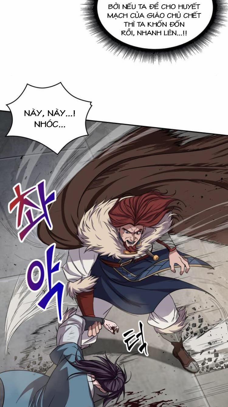 Nano Ma Thần 8 trang 36