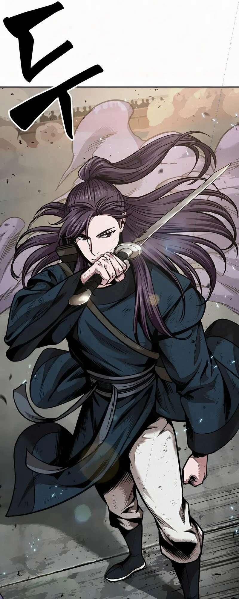 Nano Ma Thần 81 trang 24